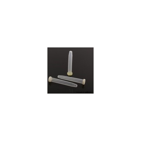PIPETTE PLASTIQUE (TUBE) 16CC 11X1,7CM 10PCS