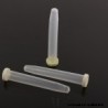 PIPETTE PLASTIQUE (TUBE) 16CC 11X1,7CM 10PCS