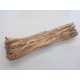 WATERHYACINTWORTELS NATUREL +/-60CM