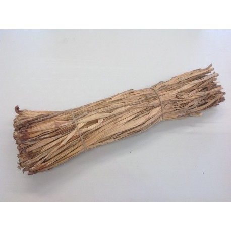 WATERHYACINTWORTELS NATUREL +/-60CM