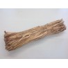 WATERHYACINTWORTELS NATUREL +/-60CM