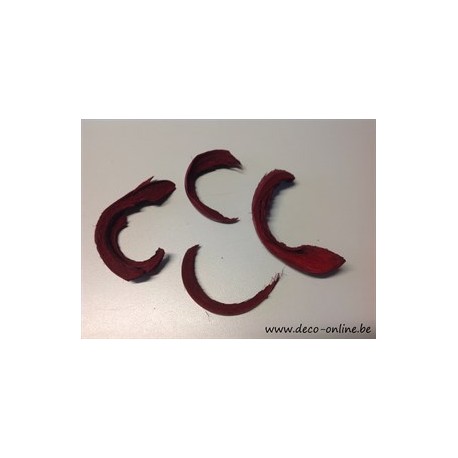 COCO CURL (COCO C CUT) ROOD +/-75GR