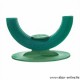 OASIS BIOLINE BOUGEOIRE (CANDLE HOLDER) 8X30CM 1PC