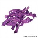 PEPE CUT (CABSTICK/PEPE CONE) AMETHYST +/-50GR