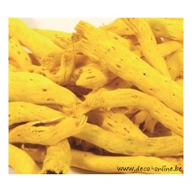 PEPE CUT (CABSTICK/PEPE CONE) JAUNE +/-500GR