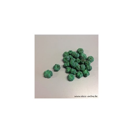 PHUTKA PODS MENTHE +/-250GR