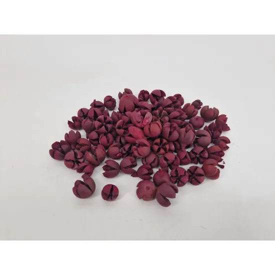 Chiloni rouge +/-1kg