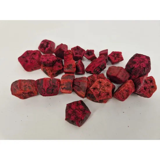 Tranches de mehogni bordeaux 200gr