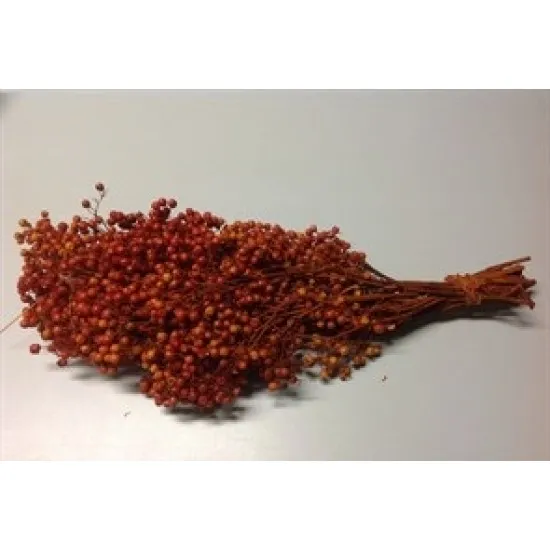 Pepperberry cognac