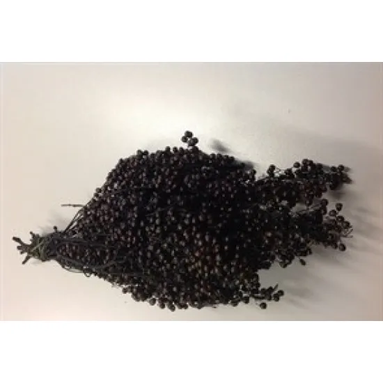 Pepperberry noir