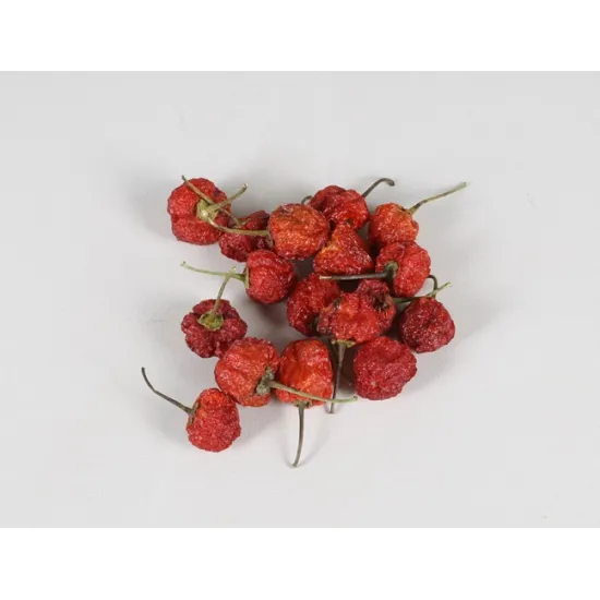 Poivre chillie ronde +/-45gr
