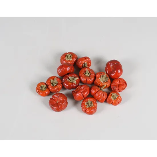 Citroulle (solanum) +/-250gr