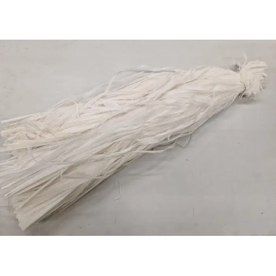 Bande squelette blanchi +/-200gr