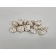 Wild apple mini ruw pearl white +/-500gr