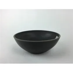 Eco friendly pot charcoal 30.5*11cm  