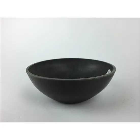 Eco friendly pot charcoal 30.5*11cm