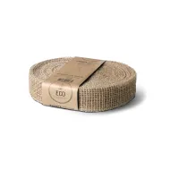 Jute 5cm 40m naturel