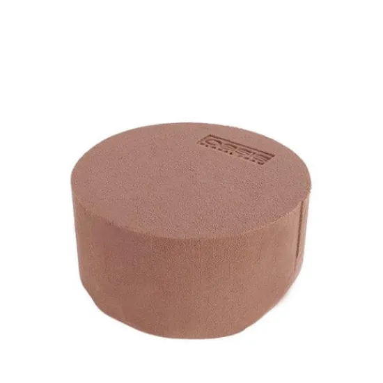 Oasis bio tarte ronde (cake dummy) 14x7cm 1pc