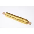 Reeled wire