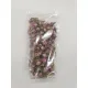 Têtes de roses naturels +/-50gr