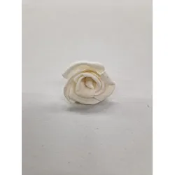 Shola rose 4cm naturel 40st
