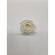 Shola rose 4cm naturel 40st