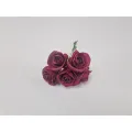 Foam bloemen