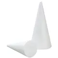 Cones & pyramides