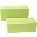 Oasis rainbow foam