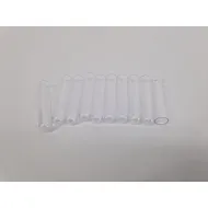 Acryl pipettes 12x55mm 10pcs