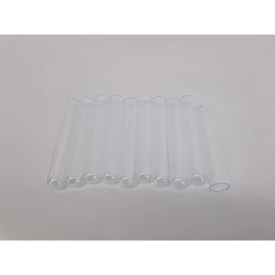 Acryl pipettes 16x100mm 10pcs