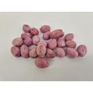 Amra pods amethyst +/-100gr