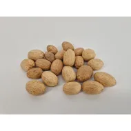 Amra pods blanchi +/-100gr
