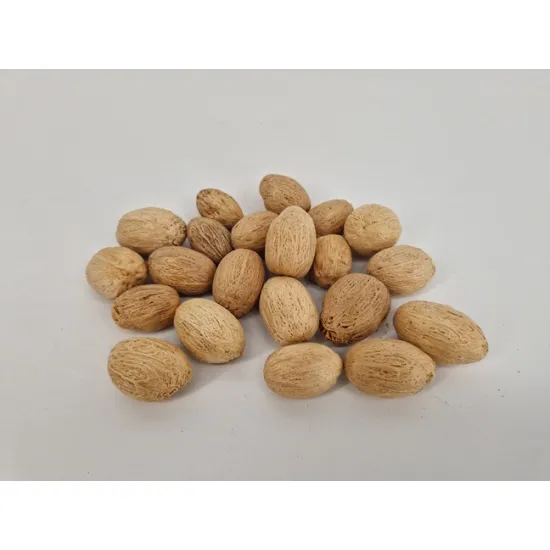 Amra pods blanchi +/-500gr