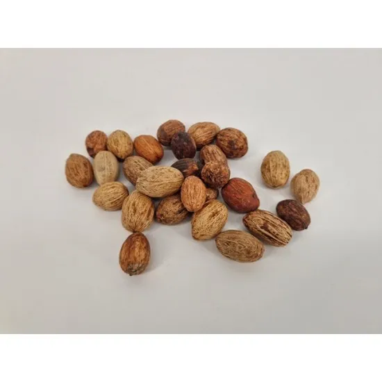 Amra pods natural +/-100gr