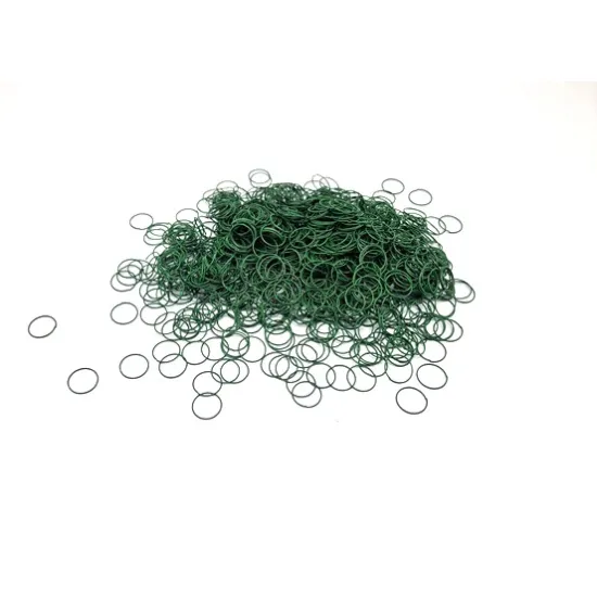 Carnation rings 20mm 1kg