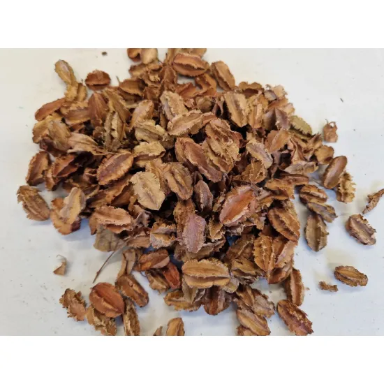Arjun fruit small natural 500gr