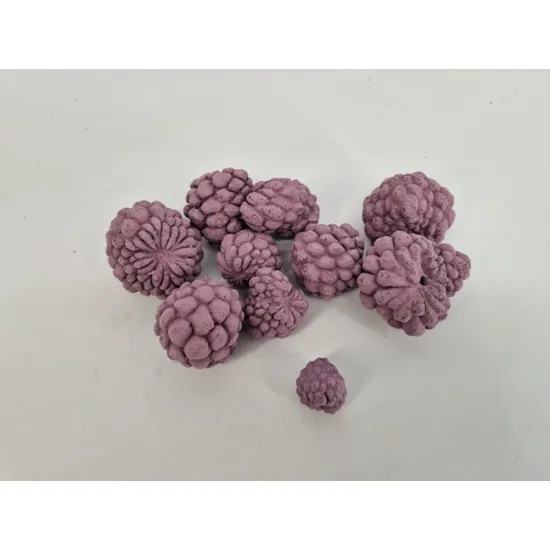 Ata fruit blackberry +/-1kg