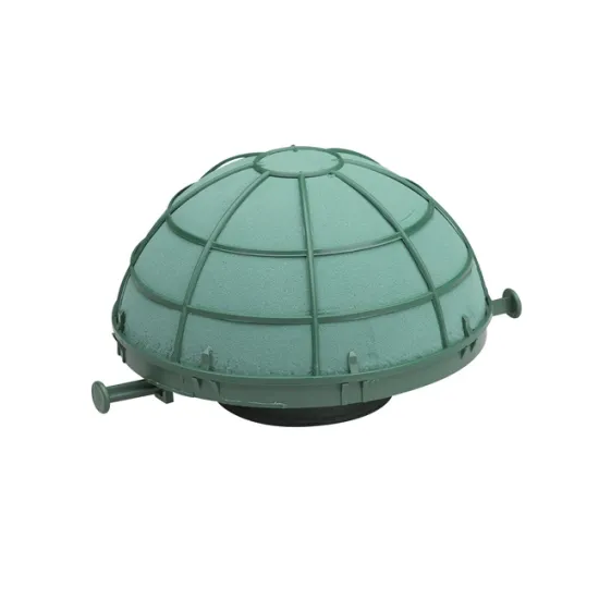 Oasis auto-rondella  avec ventouse 1pc
