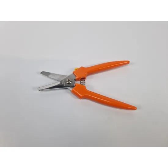 Allesknipper groot rond