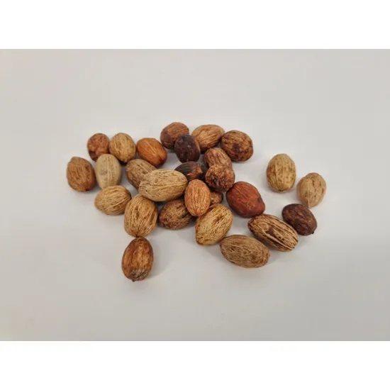 Amra pods natural +/-500gr