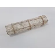 Banana bundle 35cmx15cm white wash