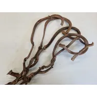 Banana stick natural 5pcs