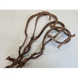 Banana stick naturel 5st