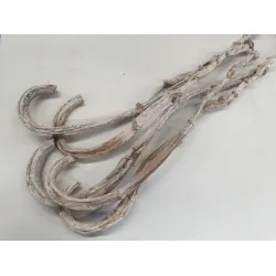 Banana stick white wash 5st