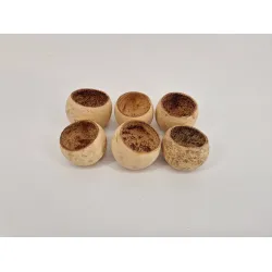 Bel cup naturel 20st