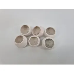 Bel cup white wash 20st