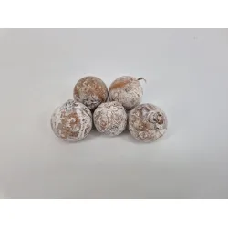 Belani white wash 25st