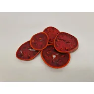 Bell slices +/-100gr