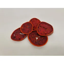 Bell slices +/-500gr